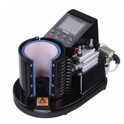 Presse A Chaud Sublimation, Transfert Thermique Pour Mugs ST-110